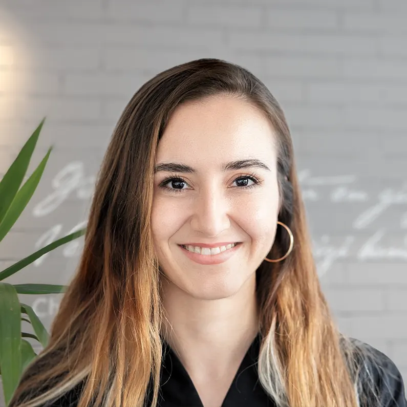 Dr. Reyhan DİRMİLLİ