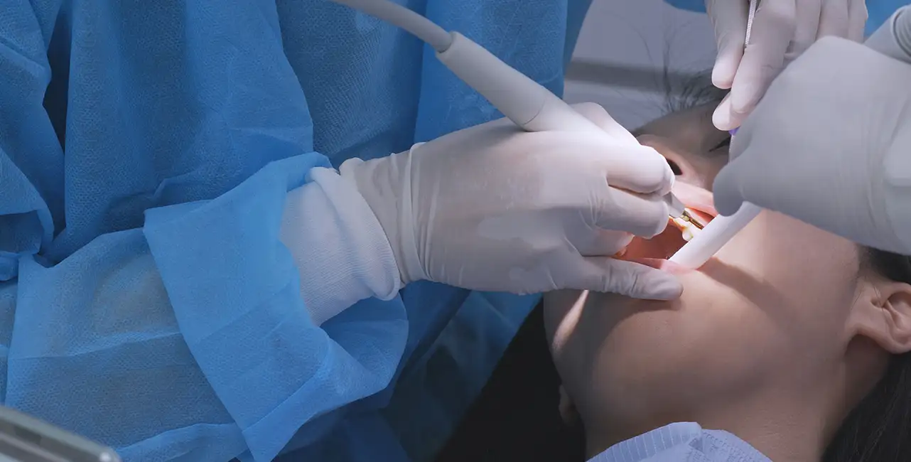 DIGITALES LÄCHELN-DESIGN